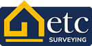 ETC Surveys and Valuations Logo